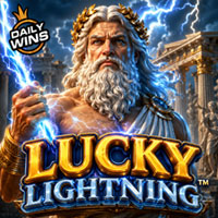 Lucky Lightning