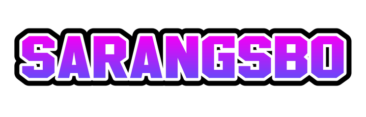 SARANGSBO